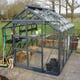 Elite Titan 800 Grey Greenhouse