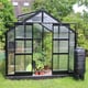 Elite Titan 8x12 Greenhouse with 6mm Polycarbonate Glazing