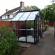 Elite Titan 8x6 Greenhouse