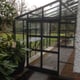 Elite Titan K800 8x16 Lean to Greenhouse in Grey