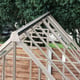 ELITE ZENITH CANOPY SEAL