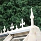 Elite Zenith Greenhouse Crestings