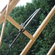 Elite Zenith Greenhouse Window