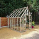 Elite Zenith 800 Greenhouse