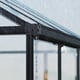 Palram Canopia Aria Crystal Clear 10x15 Greenhouse