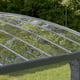 Palram Canopia Arizona Breeze Double Carport Grey