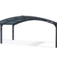 Palram Canopia Arizona Breeze Double Carport Grey