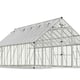 Balance 10x24 Silver Polycarbonate Greenhouse product view