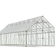Balance 10x32 Silver Polycarbonate Greenhouse product view