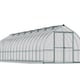 Palram Canopia Bella 8x32 Polycarbonate Greenhouse