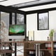 Palram Canopia Copenhagen 10x12 Garden Office