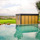 Palram Canopia Copenhagen 10x12 Garden Office