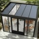 Palram Canopia Copenhagen 10x12 Garden Office
