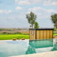 Palram Canopia Copenhagen 10x12 Garden Office