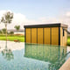 Palram Canopia Copenhagen 10x12 Garden Office
