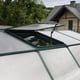 Palram Canopia Eco Grow 6x14 Green Polycarbonate Greenhouse