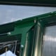 Palram Canopia Eco Grow 6x14 Green Polycarbonate Greenhouse