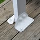 Palram Canopia Feria 3m x 10.3m Patio Cover in White