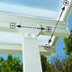 Palram Canopia Feria 3m x 12.8m Patio Cover in White