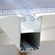 Palram Canopia Feria 3m x 13.4m Patio Cover in White