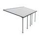Feria 3m x 7m Patio Cover in Grey product view