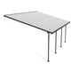 Feria 4m x 6m Patio Cover in Grey product view