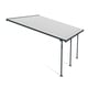 Feria 4m x 4m Patio Cover in Grey product view