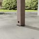 Helsinki 3m x 6m Cedar Wood Patio Cover detail