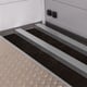 Telluria floor and threshold detail
