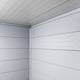 Telluria insulated inner wall lining panel
