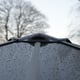 Palram - Canopia Monaco Hexagonal Gazebo Roof
