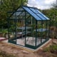 Green 6x6 Vitavia Apollo Greenhouse