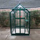 Green Elite Compact 4x4 Greenhouse