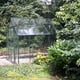 Green Halls Magnum 8x10 Greenhouse with Toughened Glazing Side