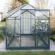 Green Vitavia Venus Front Profile