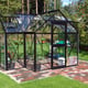 Janssens Junior T Orangery Garden Room