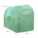 Polytunnel 2.5m x 2m 19mm Frame