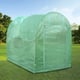 Polytunnel 2.5m x 2m 19mm Frame