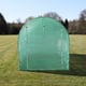 Polytunnel 2.5m x 2m 19mm Frame