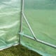 Polytunnel 2.5m x 2m 19mm Frame