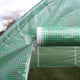 Polytunnel 2.5m x 2m 19mm Frame