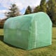 Polytunnel 3m x 2m 19mm Frame