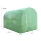 Polytunnel 3m x 2m 19mm Frame