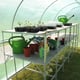 Polytunnel 3m x 2m 25mm Frame