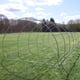 Polytunnel 6m x 3m 25mm Frame