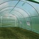 Polytunnel 6m x 3m 25mm Frame