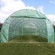 Polytunnel 6m x 3m 25mm Frame