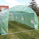 Polytunnel 6m x 3m 25mm Frame