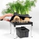 3 in 1 Grow System 0.52 x 0.52m for Bonanza