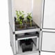 3 in 1 Grow System 0.52 x 0.52m for Bonanza